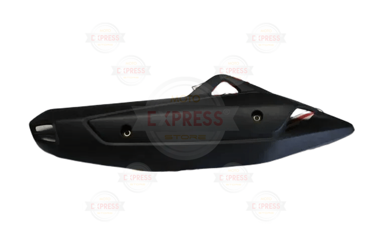 Yamaha Nmax 125-155 Cc Egzoz Muhafazası