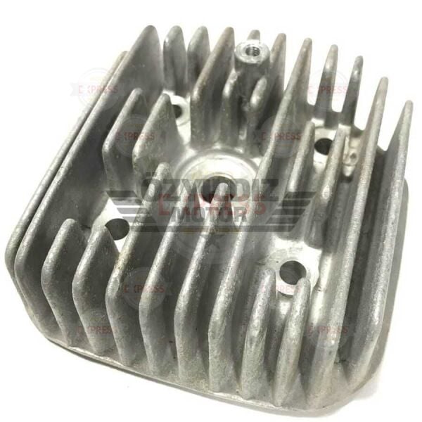 Moto Express SİLİNDİR ÜST KAPAK KİNETİC A