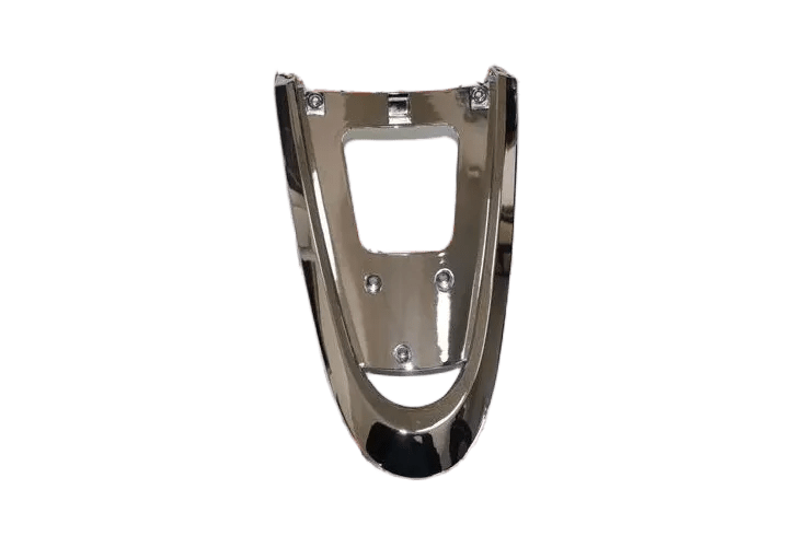SYM FIDDLE 125 III ÖN ALT ÇERÇEVE CROM