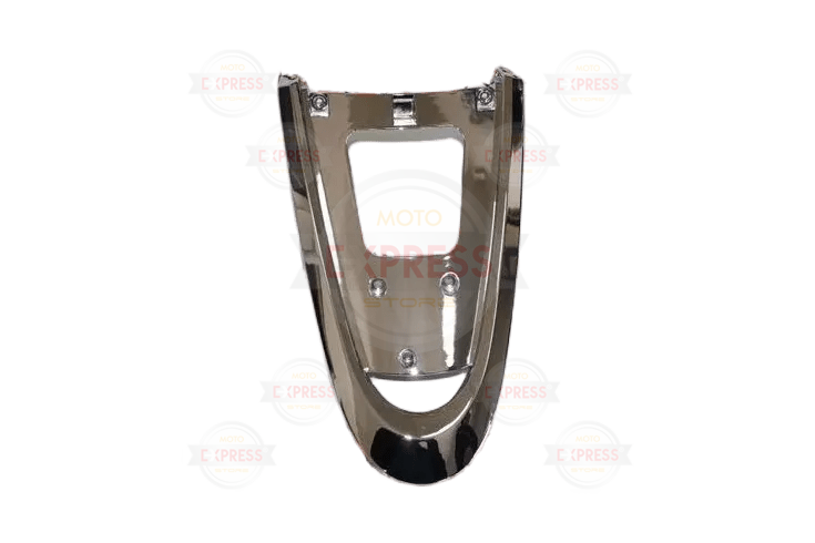 Sym Fiddle 3 125 Ön Alt Çerçeve Crom