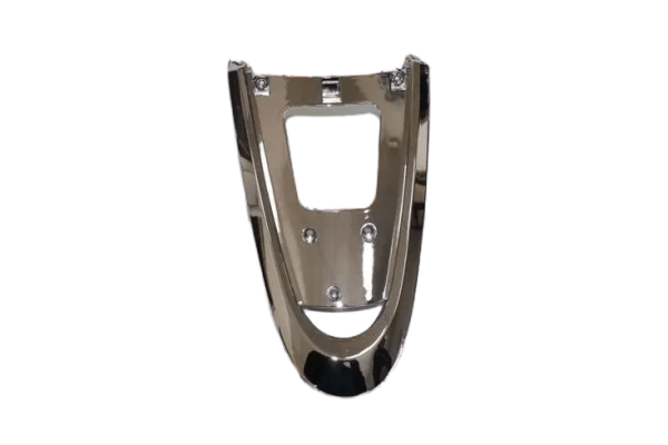 SYM FIDDLE 125 III ÖN ALT ÇERÇEVE CROM