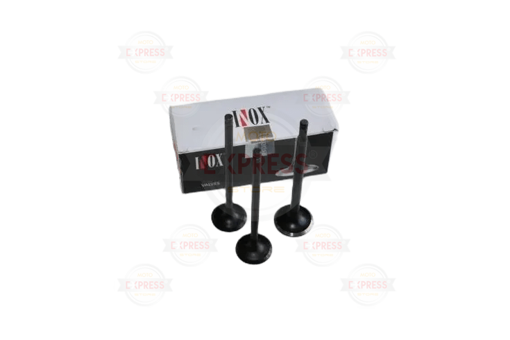 Vespa Subap 3Lü Tk Inox