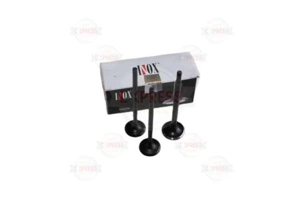 Vespa Subap 3Lü Tk Inox