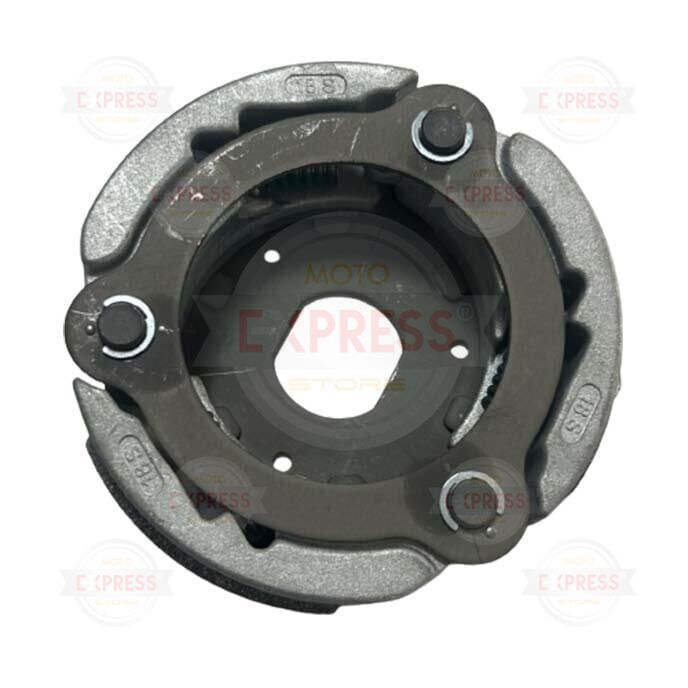 Yamaha Delight115 2013-2016 Arka Varyatör Debriyaj Balatası A