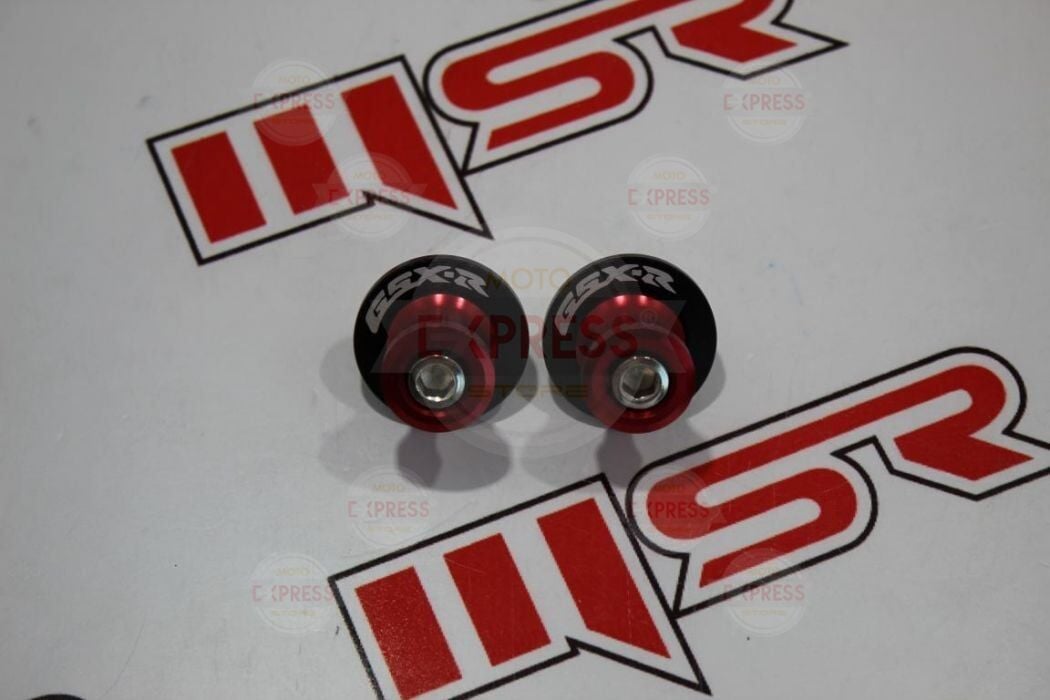 Moto Express CNC UNIVERSAL KALDIRAÇ APARAT 8 MM KIRMIZI