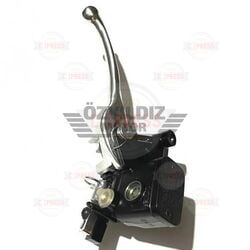 Moto Express FREN MERKEZİ ÜST SPACY A