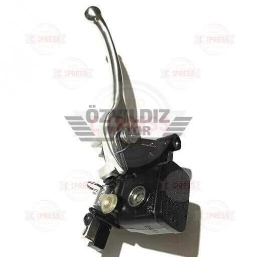 Moto Express FREN MERKEZİ ÜST SPACY A