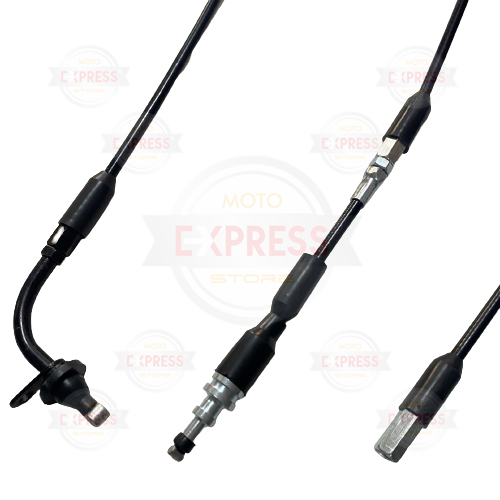 Moto Express GAZ HALATI BWS100