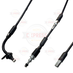 Moto Express GAZ HALATI BWS100