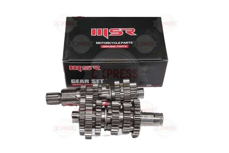 Cg 200 Şanzuman Komple