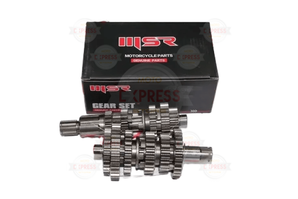 Cg 200 Şanzuman Komple