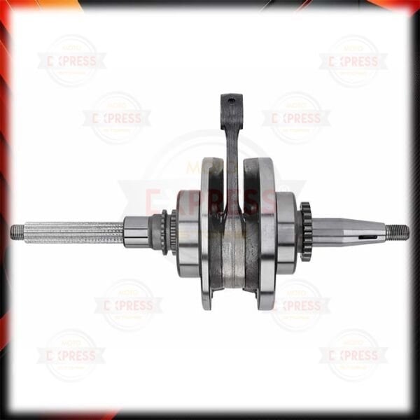 Yamaha Bws125 2011-2016 Komple Krank Mili Ys