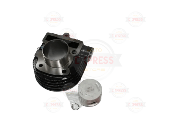 Tvs Pep Plus Silindir Kit Goetze