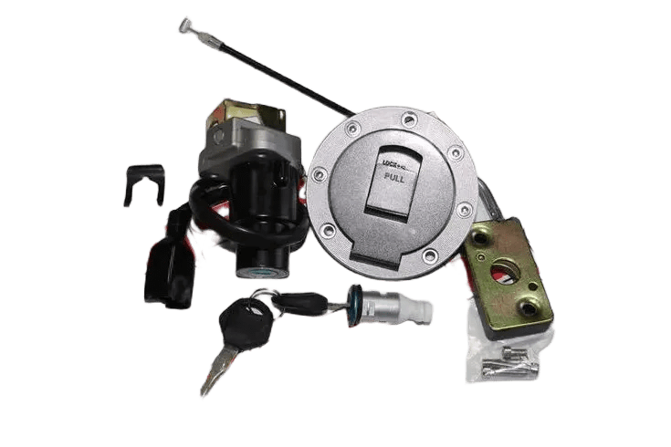 RKS R 250 KONTAK SETİ