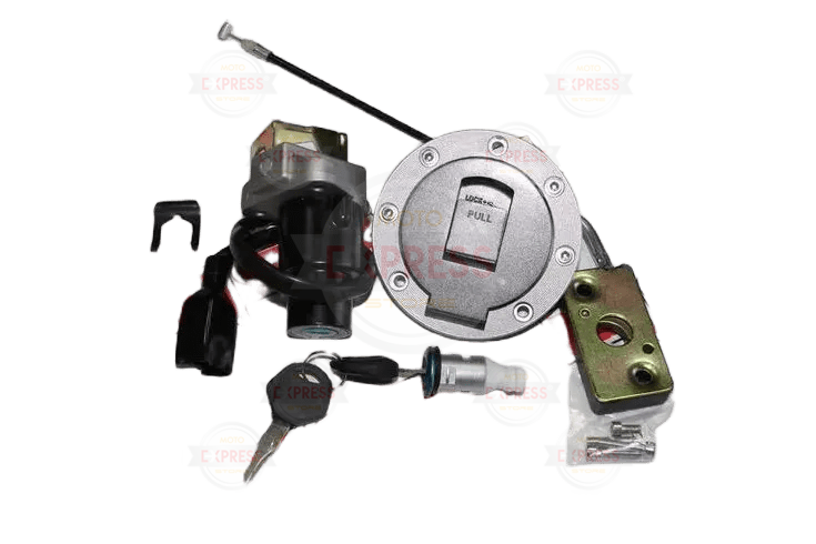 Rks R 250 Kontak Seti