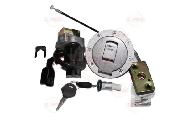 Rks R 250 Kontak Seti