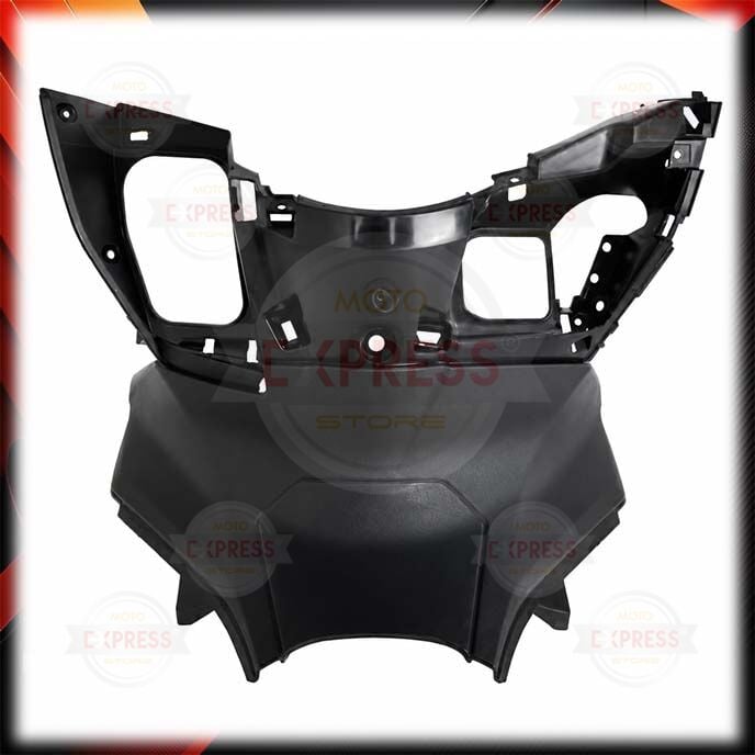 Honda Pcx125 2021-2024 İç Kutu Torpido Plastiği