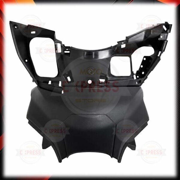 Honda Pcx125 2021-2024 İç Kutu Torpido Plastiği