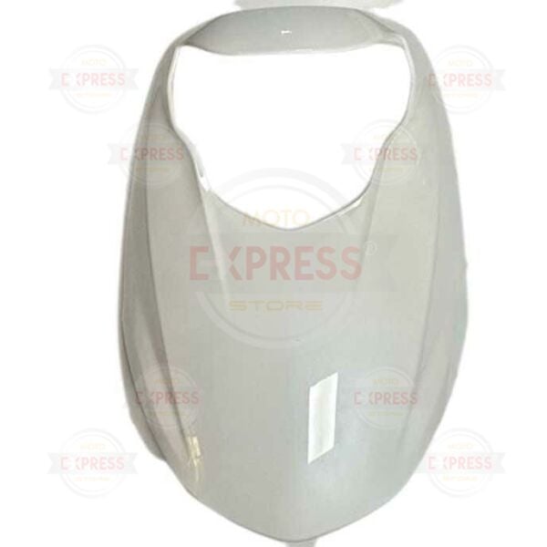 Kuba Zenzero Far Çerçevesi Grenajı Muhafazası Cs