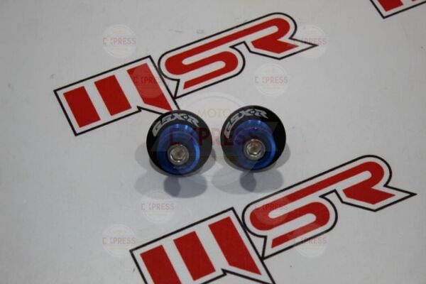 Moto Express CNC UNIVERSAL KALDIRAÇ APARAT 8 MM MAVİ