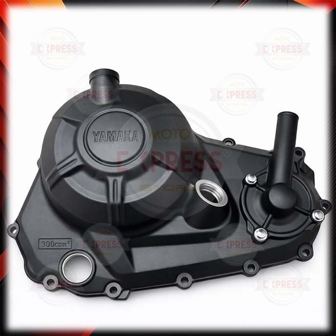 Yamaha Yzf R25 MT25 2021-2024 Sağ Kapak Motor Debriyaj Kapağı A