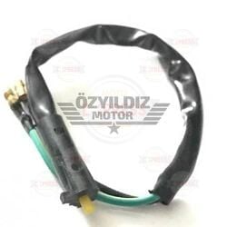 Moto Express FREN MÜŞÜRÜ ARKA SPACY OOH