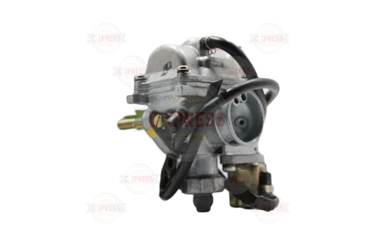 Tvs Scooty Pep 75 Cc Karbüratör Hint