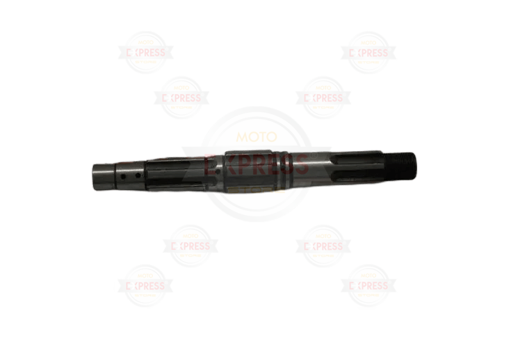 Wy 150 Vites Dişlisi Aktarma Mili