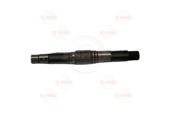 Wy 150 Vites Dişlisi Aktarma Mili