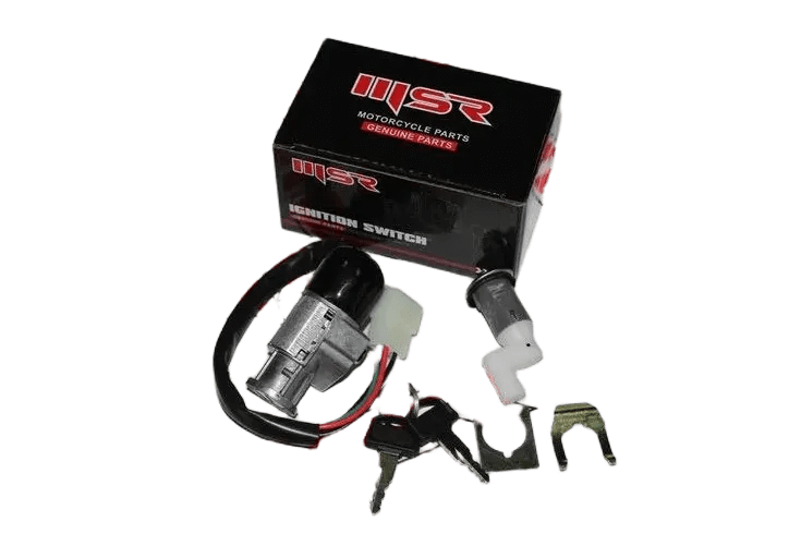 MSR POWERSKY OEM KONTAK SETİ CUB 100 CC
