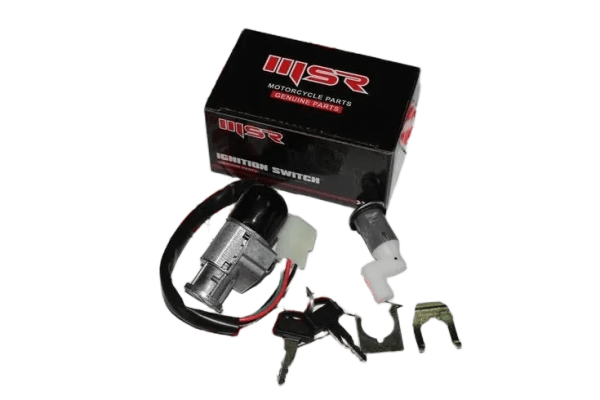 MSR POWERSKY OEM KONTAK SETİ CUB 100 CC