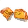 Moto Express SİNYAL CAMI ARKA KİNETİC TK