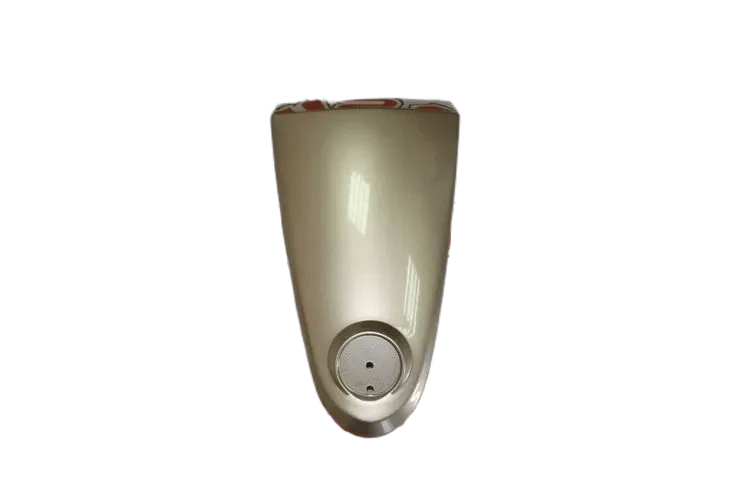 SYM FIDDLE 125 III ÖN ALT KAPAK GOLD