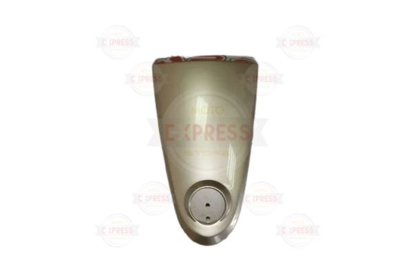 Sym Fiddle 3 125 Ön Alt Kapak Gold