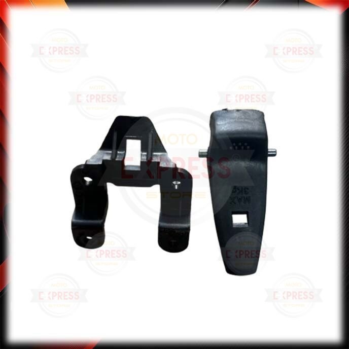 Tvs Jupiter125 Poşet Askısı