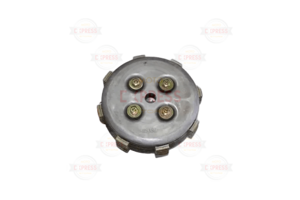 Crypton S Debriyaj Jym110-3