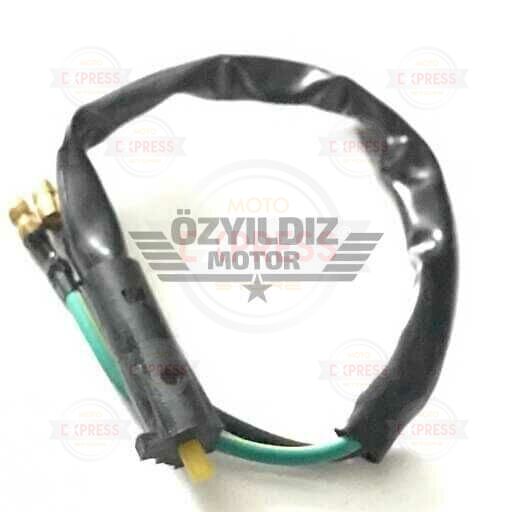 Moto Express FREN MÜŞÜRÜ ÖN SPACY OOH