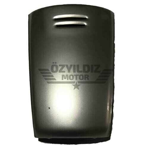 Moto Express GÖGÜS ÖN ORTA  ACTİVA GRİ A