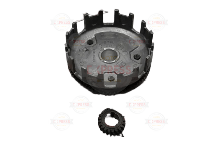 Boxer 150 Debriyaj Tası A