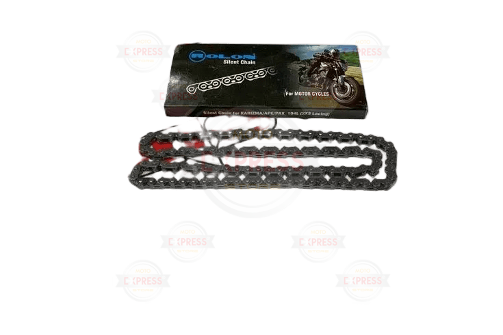 Eksantrik Zinciri Hero Karizma 104*2 Rolon