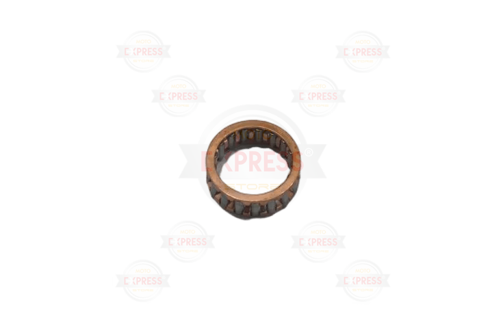 Sym Hd 200 - Hd 200 İe Evo - Joyride 200 - Joyride 200 İe Evo -  Biel Alt Bilye Rulman A