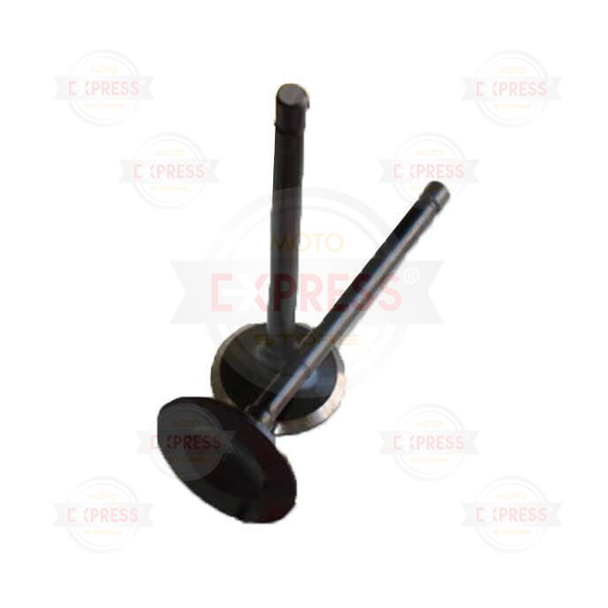 Tvs Apache Rtr 180 Subap Takımı Gz Emme Egzoz Subabı