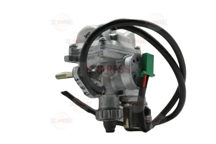 Tvs Scooty Pep 90 Cc Karbüratör Hint