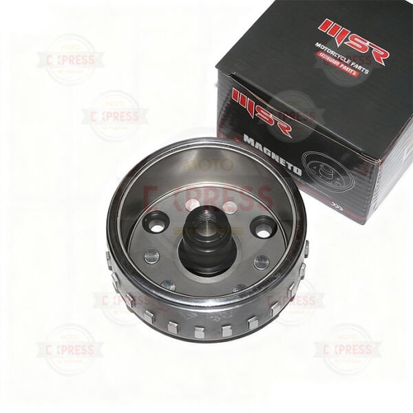 Drıft125L-Kd 125F-Vulture 125 İ Rotor  Msr