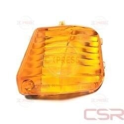 Moto Express SİNYAL CAMI ARKA SAĞ KİNETİC