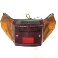 Moto Express STOP RX135 EM
