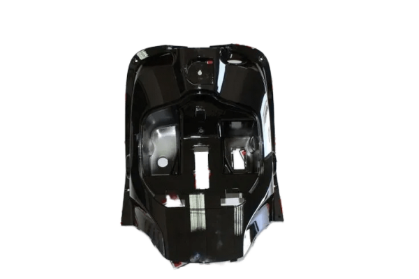 SYM FIDDLE 125 III TORPİDO PANELİ SİYAH