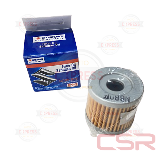 Moto Express YAĞ FİLTRESİ AN125 BURGMAN  A