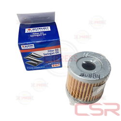 Moto Express YAĞ FİLTRESİ AN125 BURGMAN  A