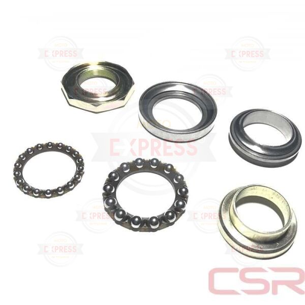 Moto Express FURŞ TAKIMI SPACY A